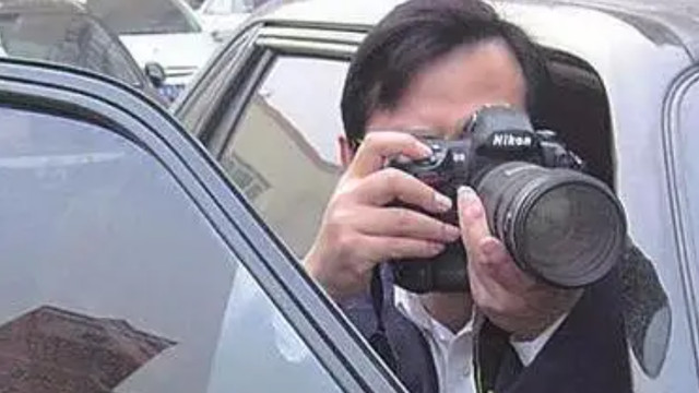 卓伟|娱乐圈7大狗仔，他们曝出来的瓜，“毁”掉了娱乐圈的半边天