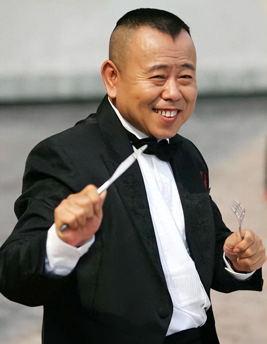 贪财又贪色,仗着资历在圈内“横行霸道”,这6位晚节不保真不冤