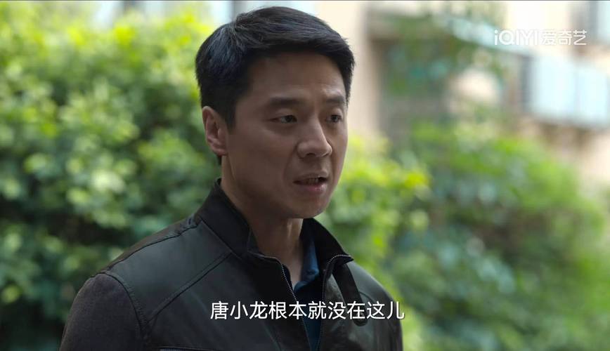 安欣|刑警骨干纷纷涉黑,《狂飙》编剧意欲何为?