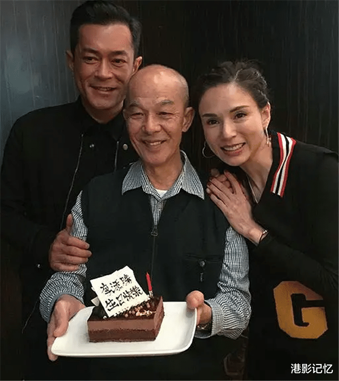 TVB|TVB深夜重播一部僵尸剧:郑秀文一人分饰两角,关宝慧是童年噩梦