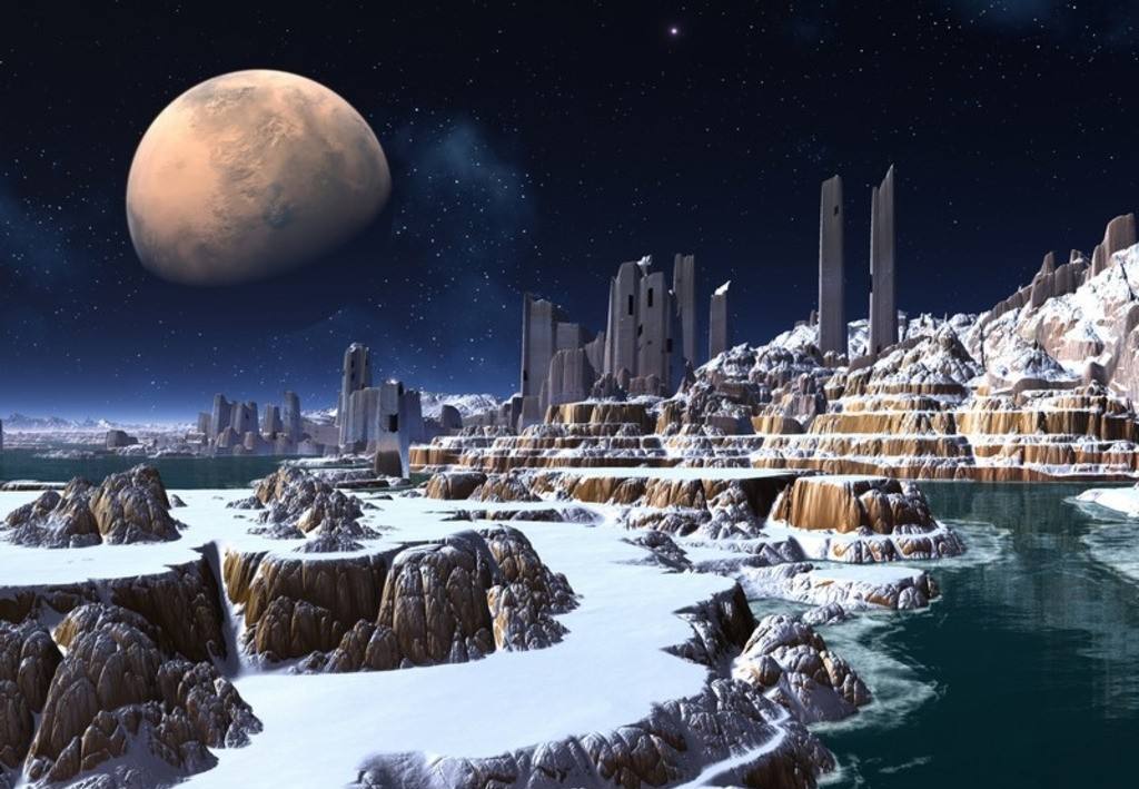 太平洋正在消失,3亿年后,地球将孕育出一块亚美超级大陆 - 生活资讯