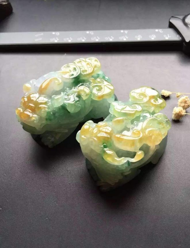 翡翠|不识场口不玩翡翠，缅甸的8大场口鼎鼎有名，你只知道木那？