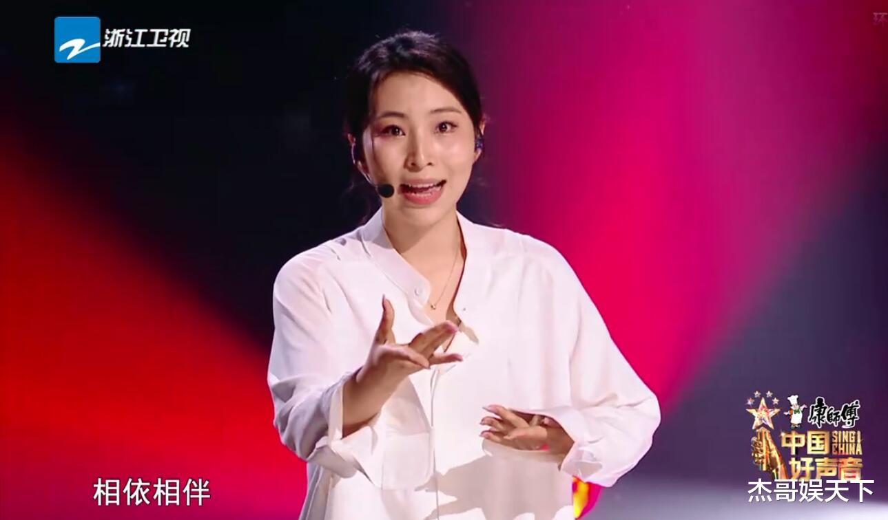 潘玮柏|潘玮柏说出了观众无法认同的话,《中国好声音》彻底被打脸