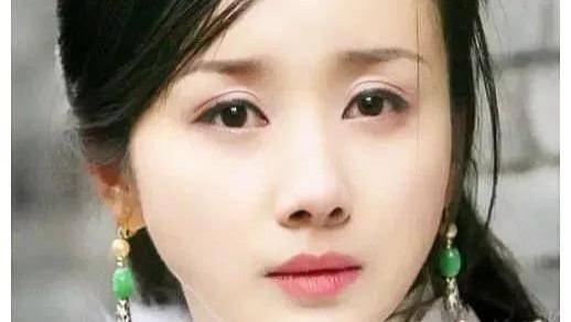 孙菲菲事件牵出《神雕侠侣》大瓜，刘亦菲抢“小龙女”不讲武德