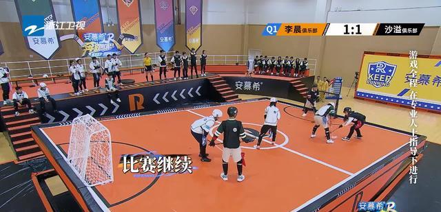 李晨|跑男:29位嘉宾助力亚运会,比拼耐力、技巧与力量,李晨大获全胜