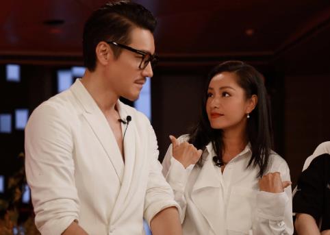 《披荆斩棘》第三季，哥哥们“状态差”，满脸僵硬一脸油腻