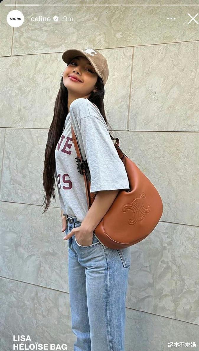 宝格丽连发7条Lisa相关动态，外网粉丝将破亿，此前被删原因曝光