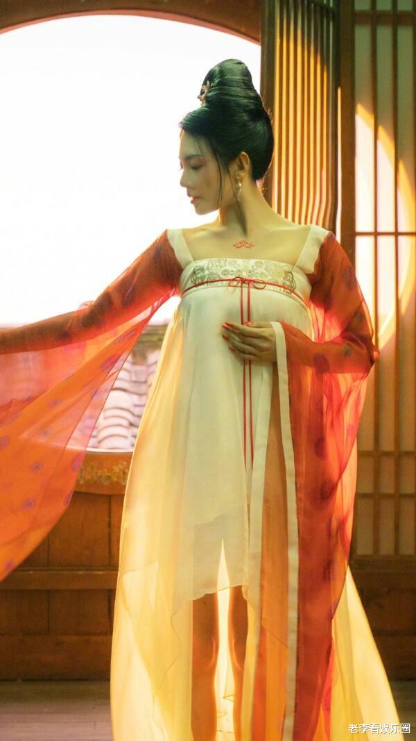 盘点骨架如同东欧女战神的四位女星,其中一位身材更是超标!