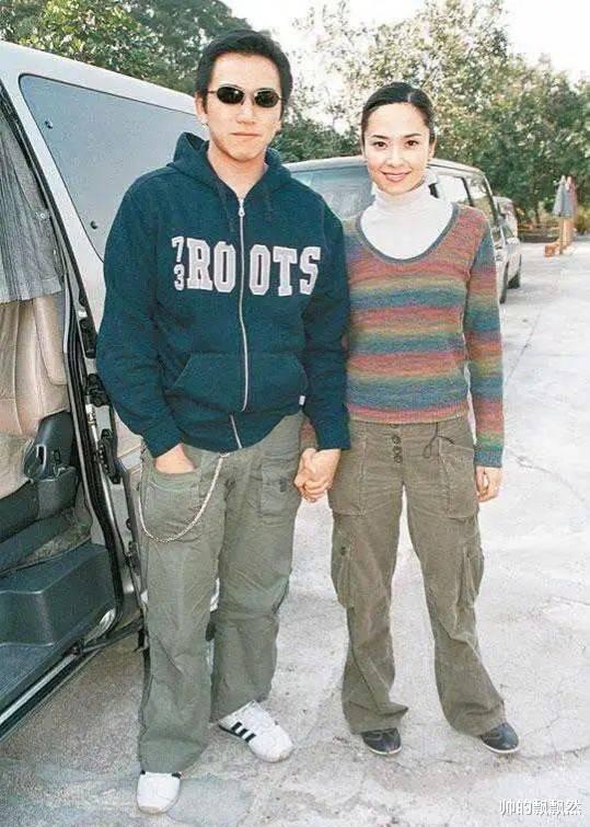 郭羡妮：我这辈子最正确的决定，就是在38岁高龄为农村小丈夫生子