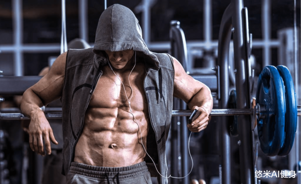 为什么肌肉男要多做有氧运动？3个好处带给你，提升力量训练效果