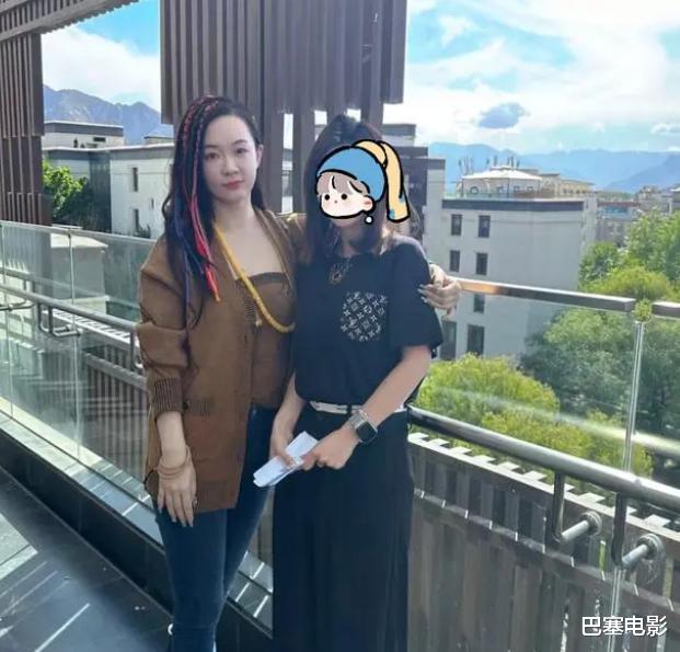 刘涛|一阵不见又变样了,刘涛撞脸宋慧乔,焦恩俊认不出,霍思燕好臃肿