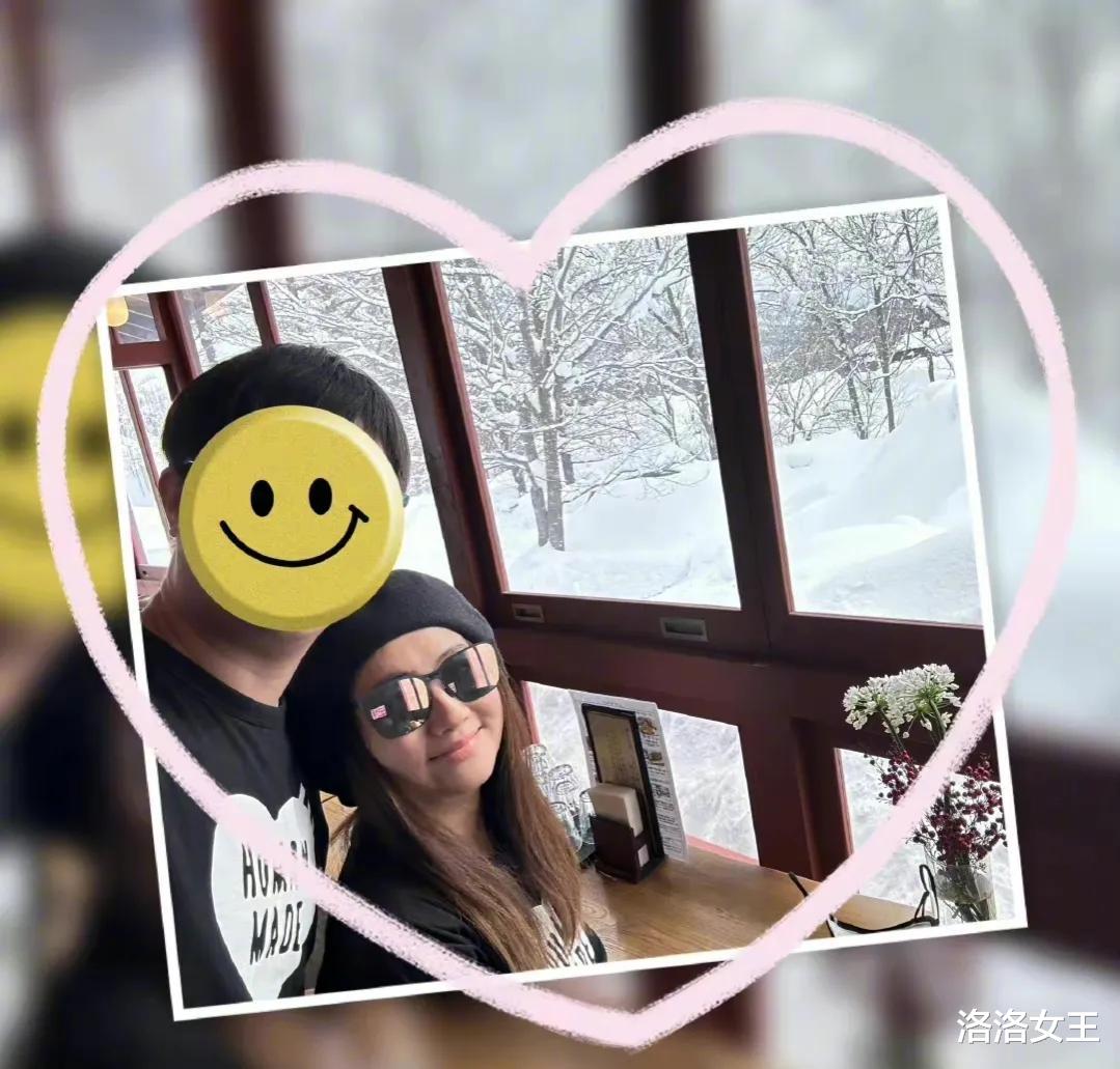 Selina|41岁任家萱未婚先孕!自曝和男友在泰国旅行怀上的,胎儿目前12周