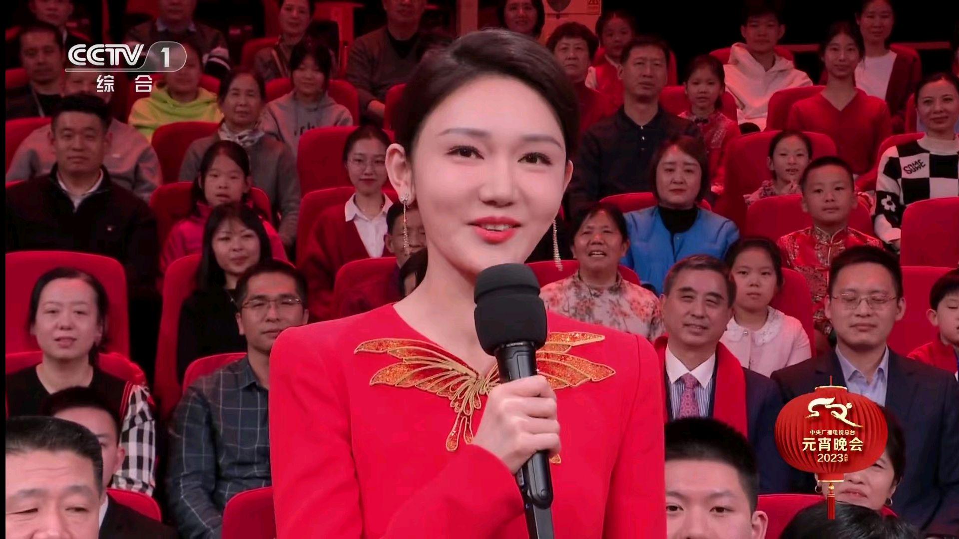 央视|为什么央视3朵小花在元宵晚会能“一雪前耻”？大家都忽略了两点