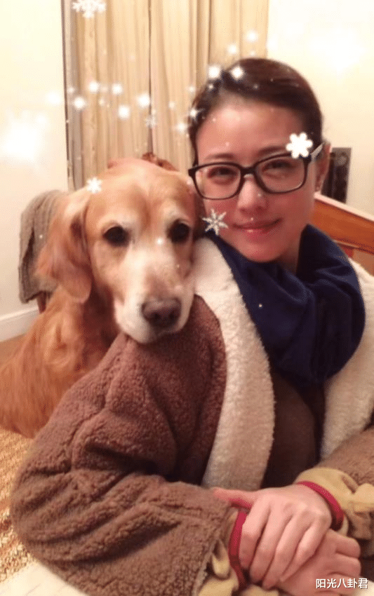 57岁周海媚去世!围绕在她身上的4个疑问,也是时候该解开了