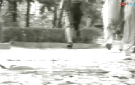 他俩真没恋爱?同框录制《你好星期六》,一点都不避嫌