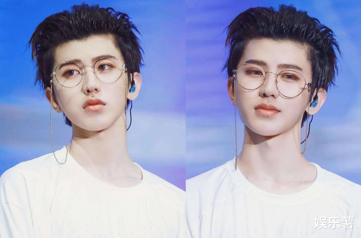 言承旭|两个态度?言承旭官宣当爸遭谩骂,蔡徐坤有孩子粉丝着急宣传