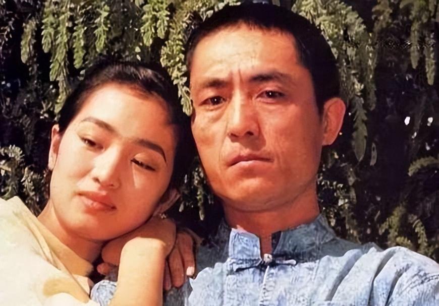 巩俐：嫁给70多岁的法国老头，愿成他第四任妻子，她在追求什么？