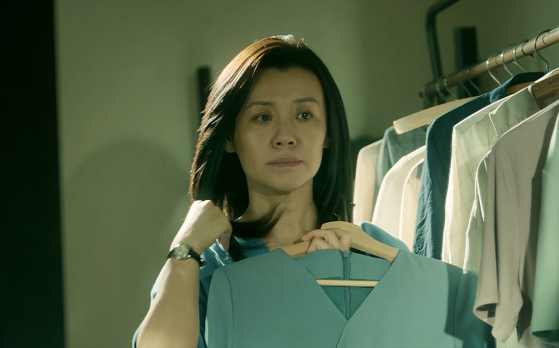 仅播1天,刘琳黑马剧夺榜单第一,老戏骨演技令人拍案叫绝