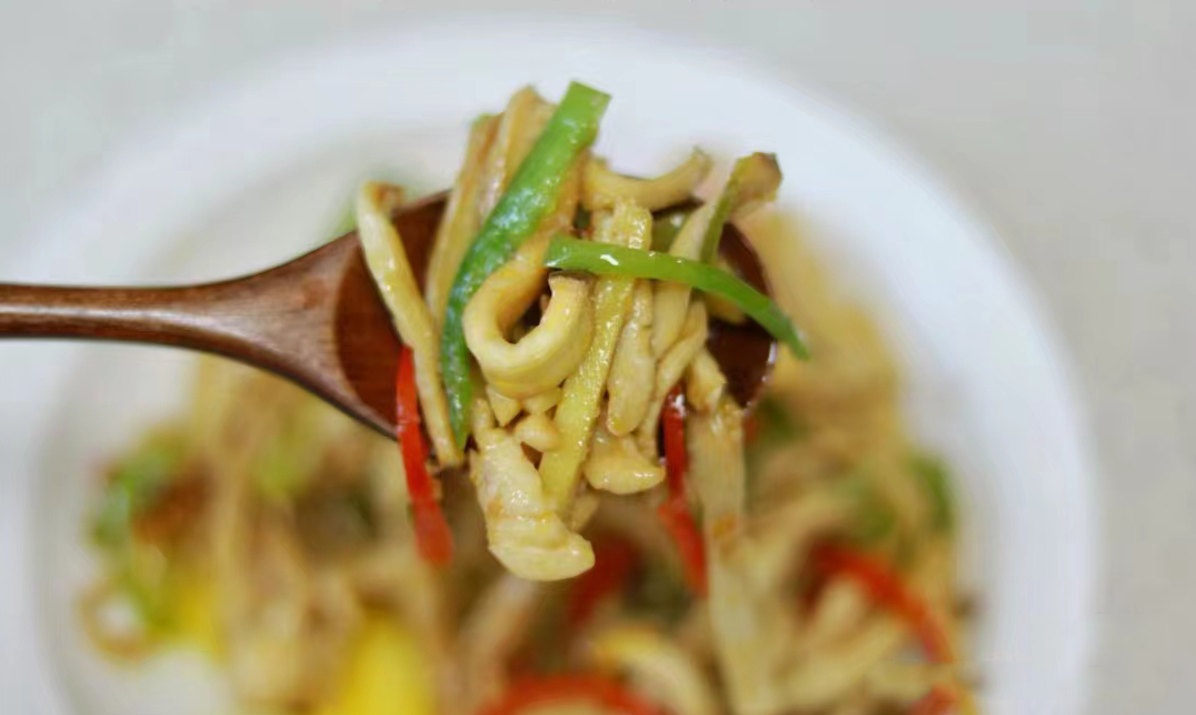 |11月,多给家人吃这菜,简单易学,解馋开胃,大人孩子都爱吃