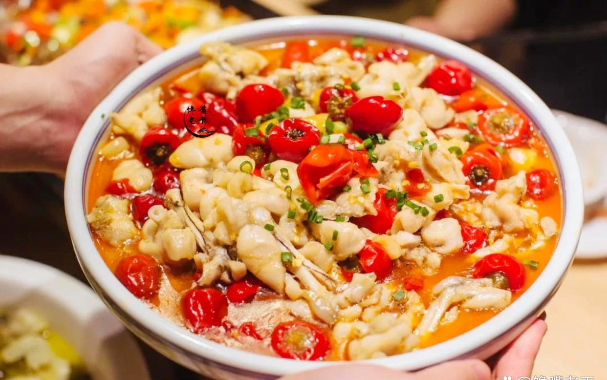 |到重慶必點的8道渝菜，是“渝菜之魂”，老板都誤以為你是重慶人