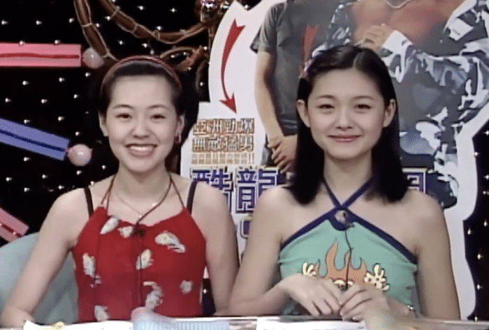 小S|小S两个女儿合体捞金!拍复古杂志彰显土味时尚,表现力不输妈妈