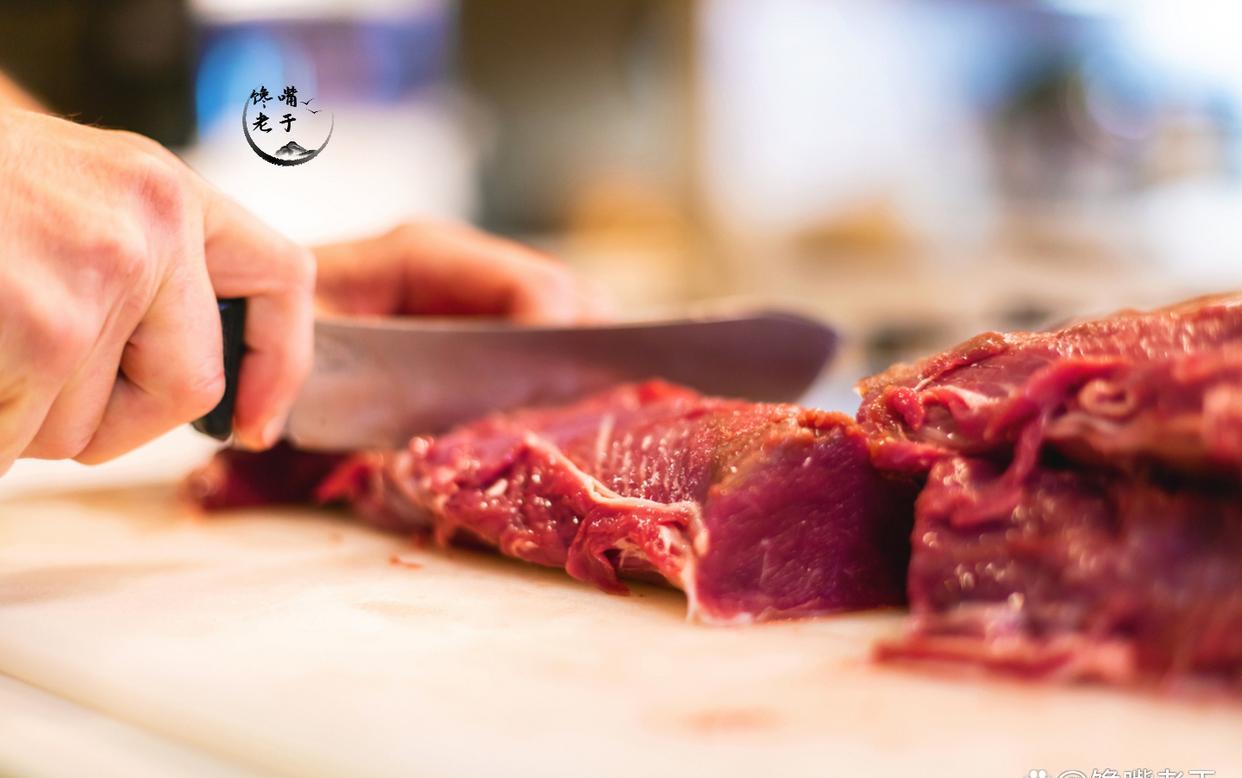 牛肉|买牛肉,懂行的人专挑这5块肉买,肉店老板:不是厨师,就是内行