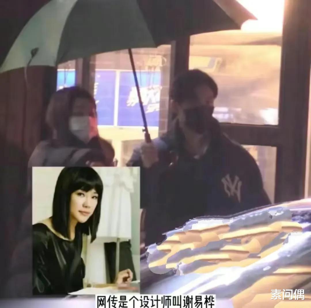 钟汉良|钟汉良被曝离婚,取得女儿抚养权并使女方净身出户,朋友圈透露离婚传闻