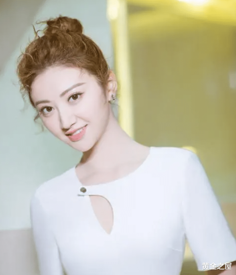 景甜|职场情商:女明星景甜的职场路为何如此曲折?