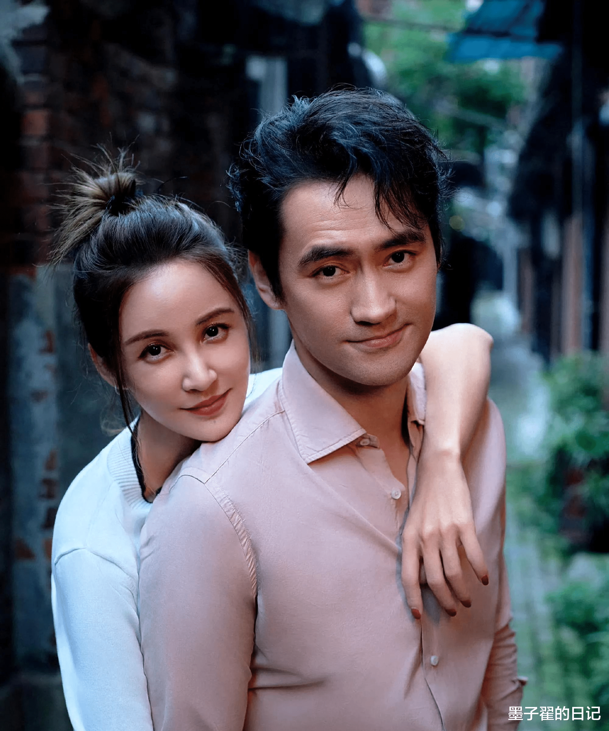 张歆艺为大S发声被骂惨,称娱乐圈还是好人多,被妖魔化很难受