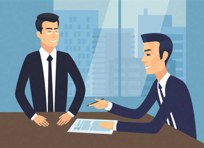 十年老员工被老板以经营困难无故降薪,自己却换新车,老员工一个动作让老板悔不当初