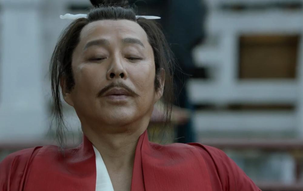 庆余年：东山之战叶流云赢了，为何非要去西域？费介跟随又是为何