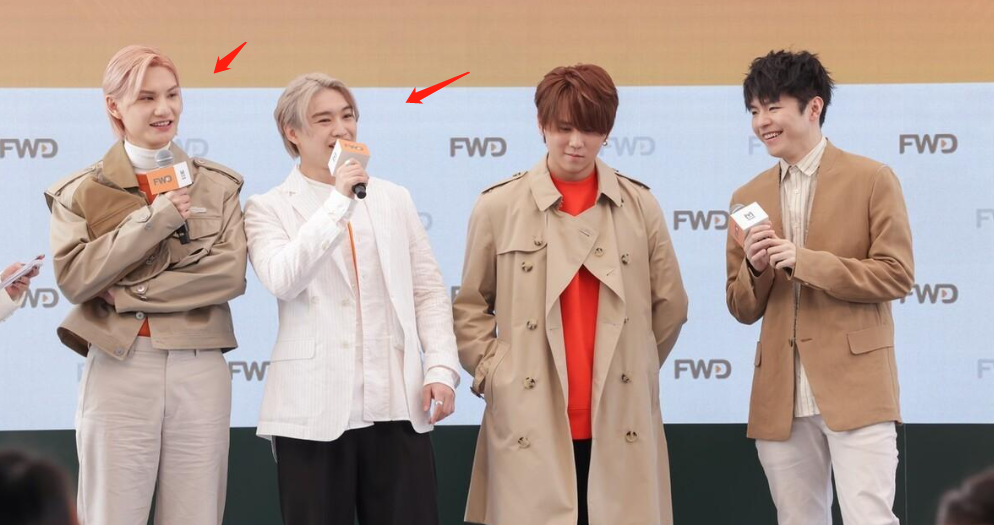 姜涛|香港“顶流”姜涛的爆火和离谱热搜,让我感叹资本力量太强大