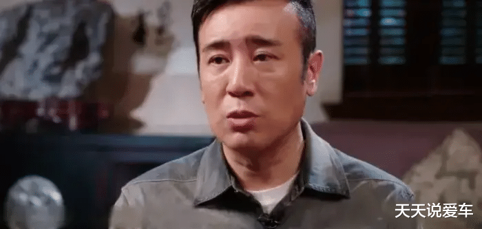 倪大红|娇柔做作、表演僵硬,自身演技不行,被强捧成老戏骨