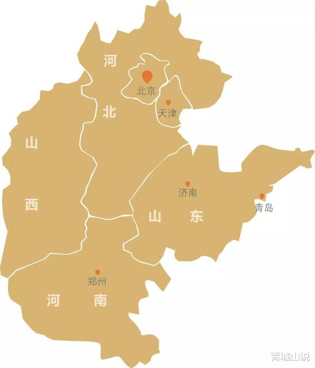 “炮击”事件发生后,山河四省的梗越来越大!