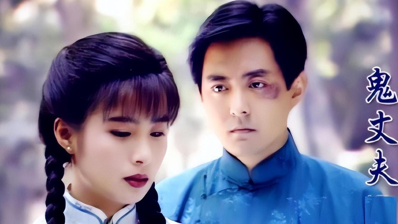 岳翎|“哑巴新娘”岳翎：巅峰时息影，嫁富商老公定居国外，如今怎样了