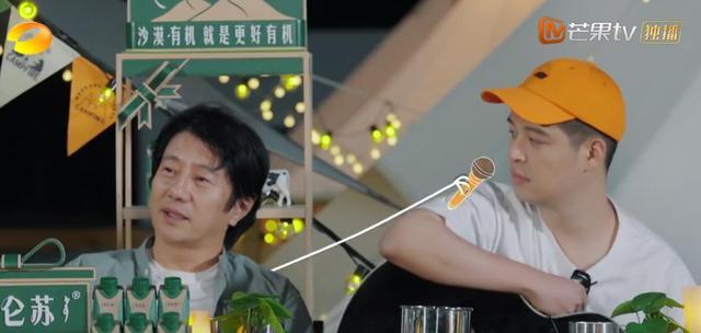 苏见信的“遗憾”,郑钧的“推脱”,让这期《向往生活》彻底翻车