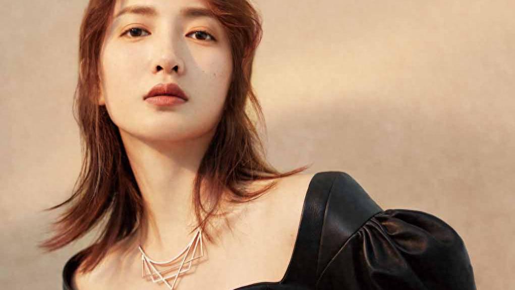 绯闻升级、小三实锤？这一次，37岁的江疏影被扒得干干净净！