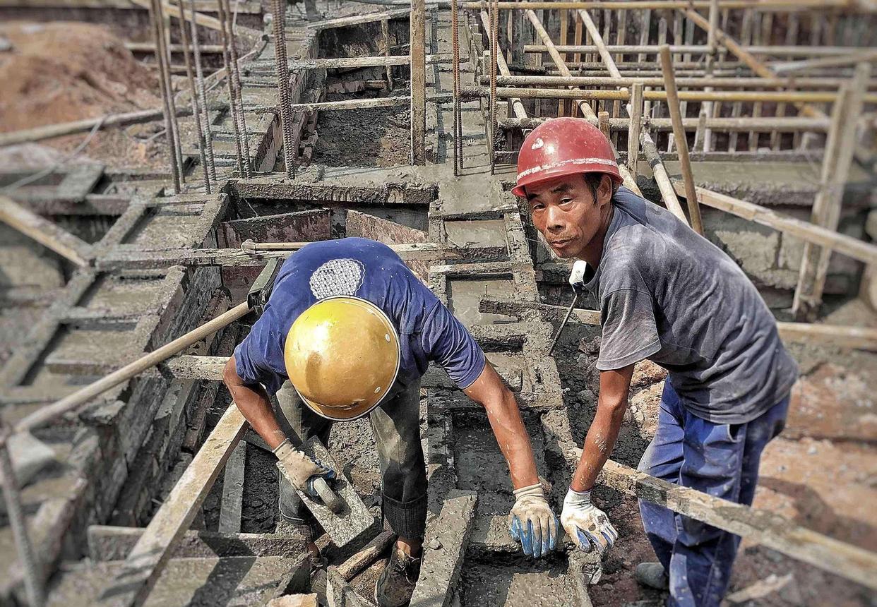 |未来10年,大部分农民工会遇到“三大难题”,建议早做准备