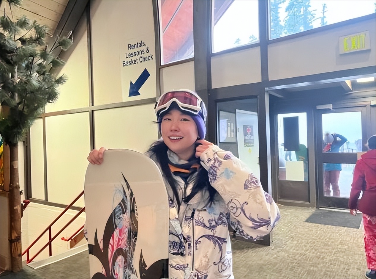 33岁为何要回美国上学?我实在卷不动了,在中国9年只存下30多万