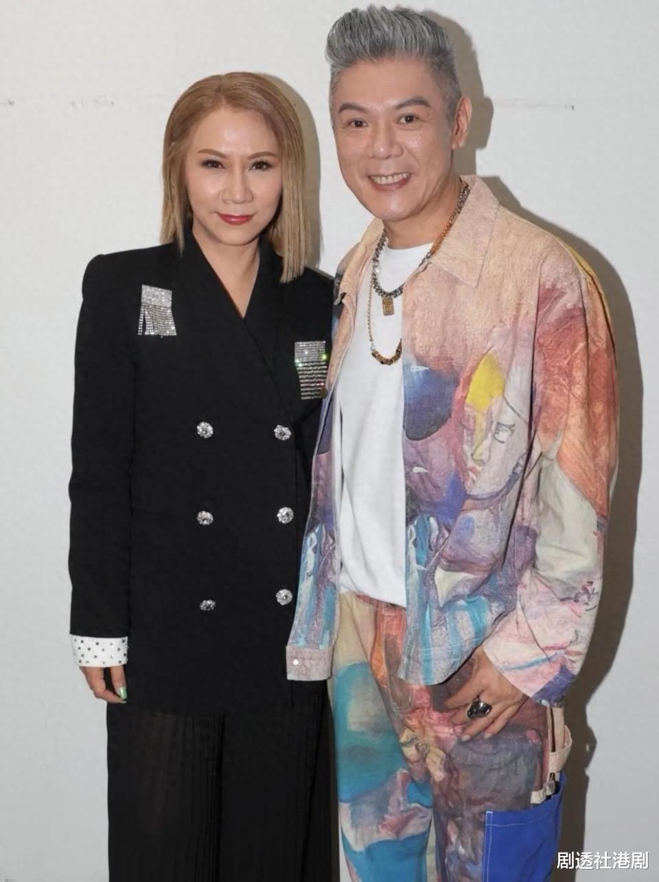 TVB金牌配角确诊直肠癌第三期，尝试寻找偏方，一周只吃一顿饭