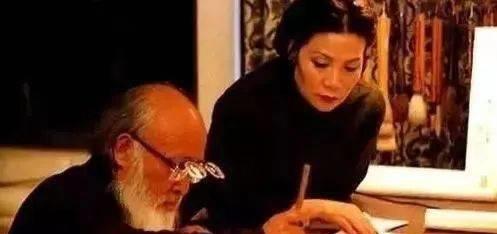 林青霞太难伺候,她的私人厨师扬言,就是给我500万年薪我都不干