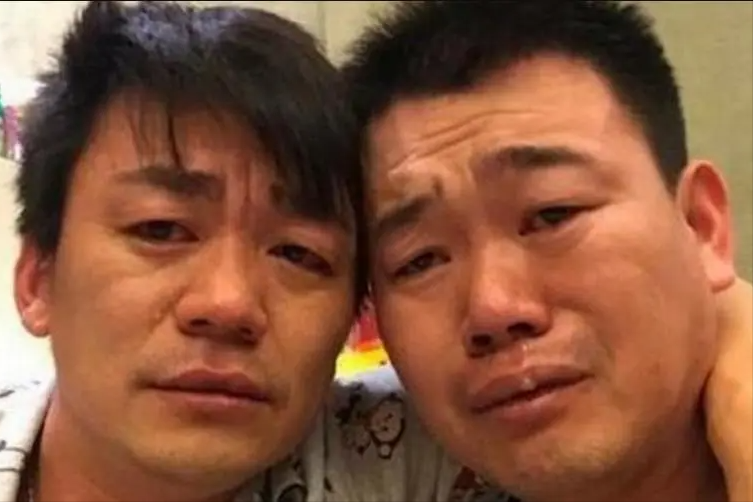 徐峥:我这辈子最后悔的一件事,就是用200万打发走了王宝强!