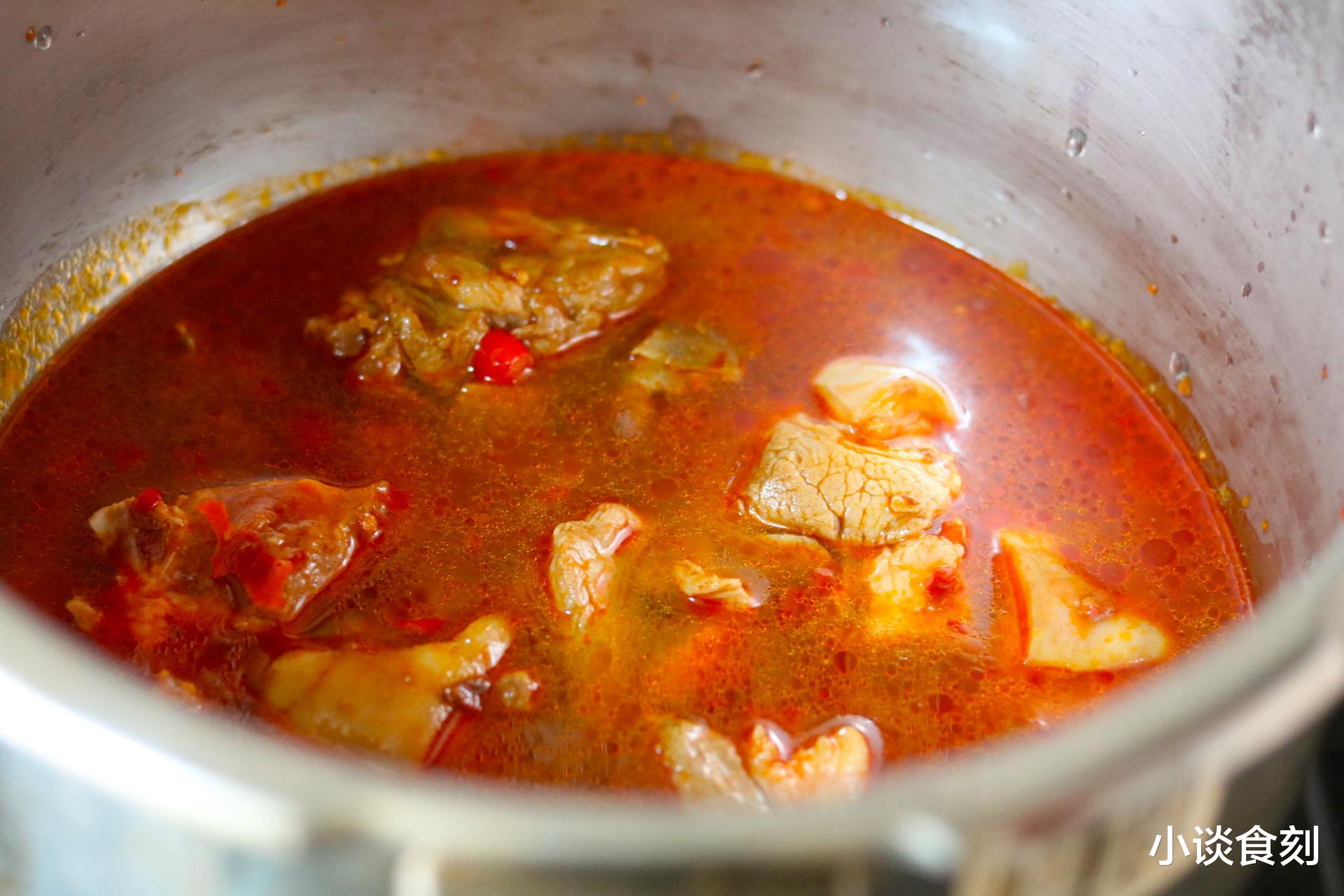 |“立冬不补冬，到头一场空”，廿五立冬，建议：吃3样，顺利入冬