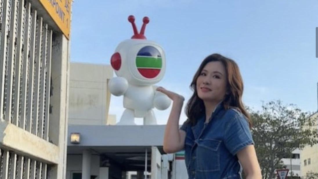 51岁张文慈放弃内地发展，自曝身心严重透支吃不消，已回TVB拍戏