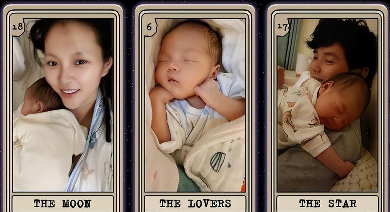 张恒远去世半个月,毕夏首营业,强颜欢笑赚奶粉钱,儿子或无人管