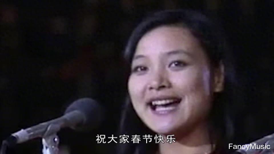 《坚如磐石》上映在即,女演员陈冲却受质疑,网友:她人品不好