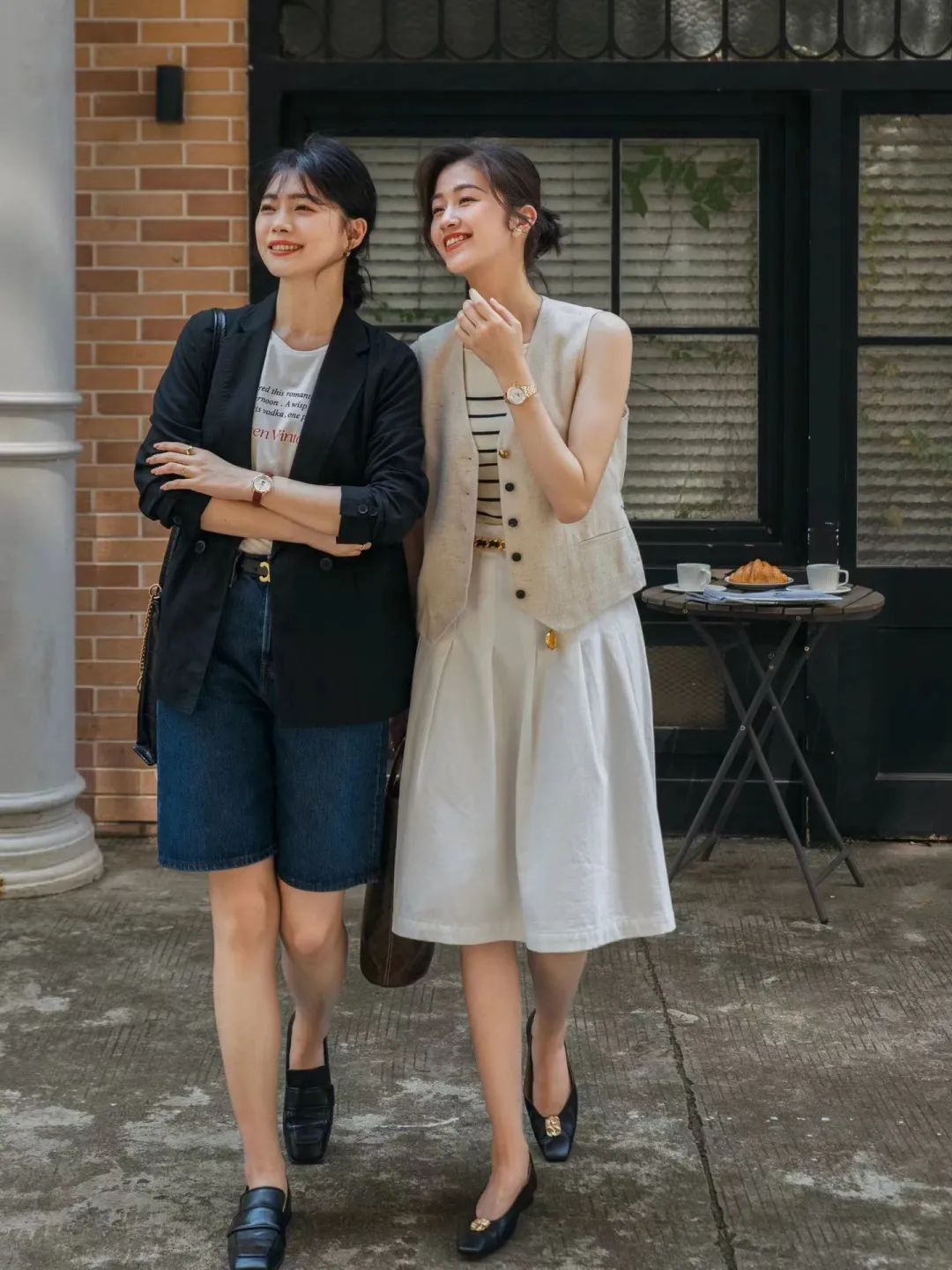 穿衣搭配|轻通勤穿搭分享提升气质和高级魅力单品，衬托出高端大气
