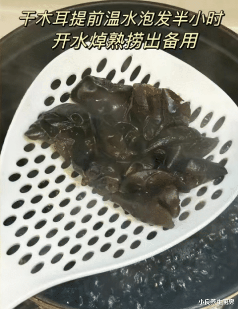 蒜苗|1月,宁可少吃菠菜白菜,也要多吃这菜,解馋又开胃,别不懂吃