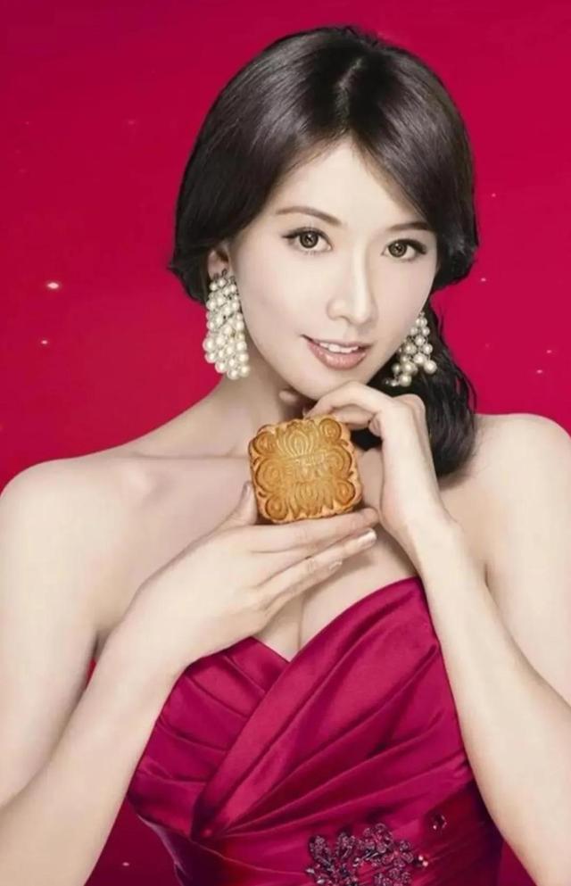 林志玲|性感妩媚 胸气逼人 林志玲