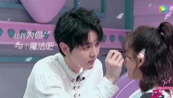 综艺节目|\创意无限的综艺节目推荐，让你迈出舒适圈\